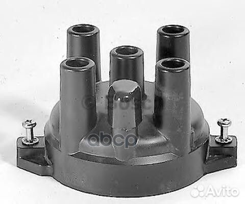 Крышка распределителя зажигания 1987233044 1987