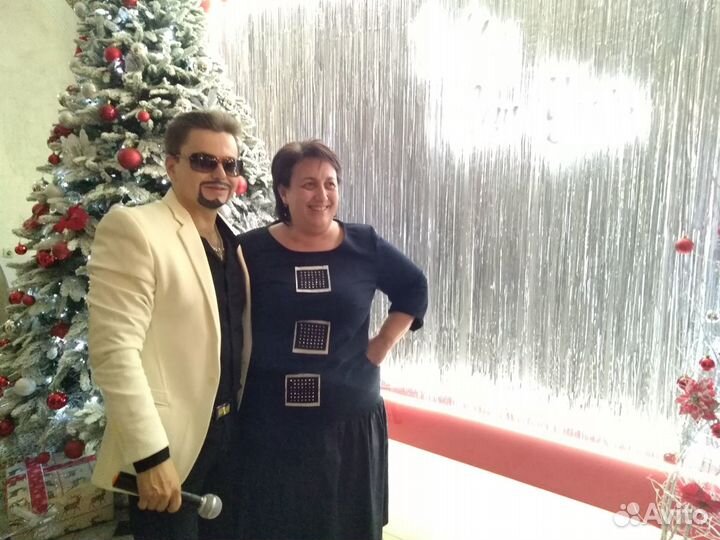 Ведущая на свадьбу, юбилей. Шоу пародий