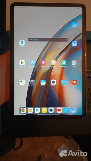Планшет Xiaomi MI Pad 5 6/256