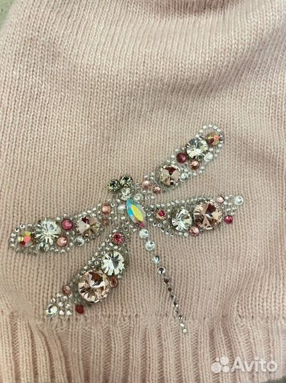 Шапка Noble people размер L новая