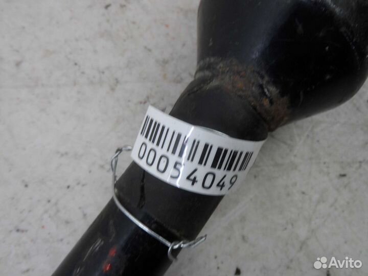 Рулевой карданчик Infiniti G 2 V36