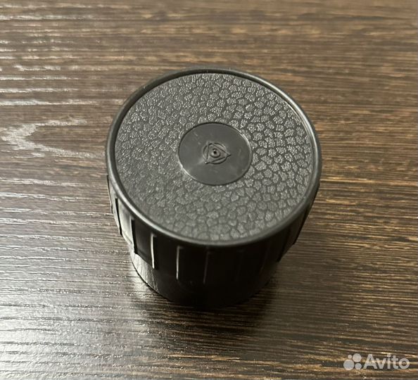 Объективы индустар