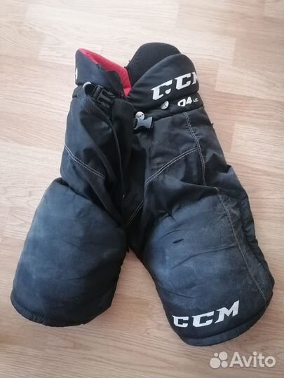 Хоккейные шорты