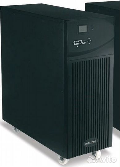 Источник бесперебойного питания Импульс Стайер