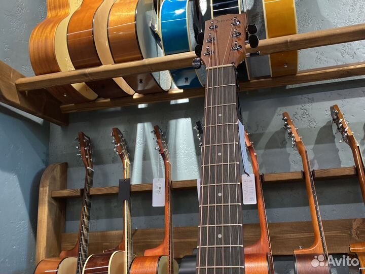 Shinobi H1 Акустическая гитара