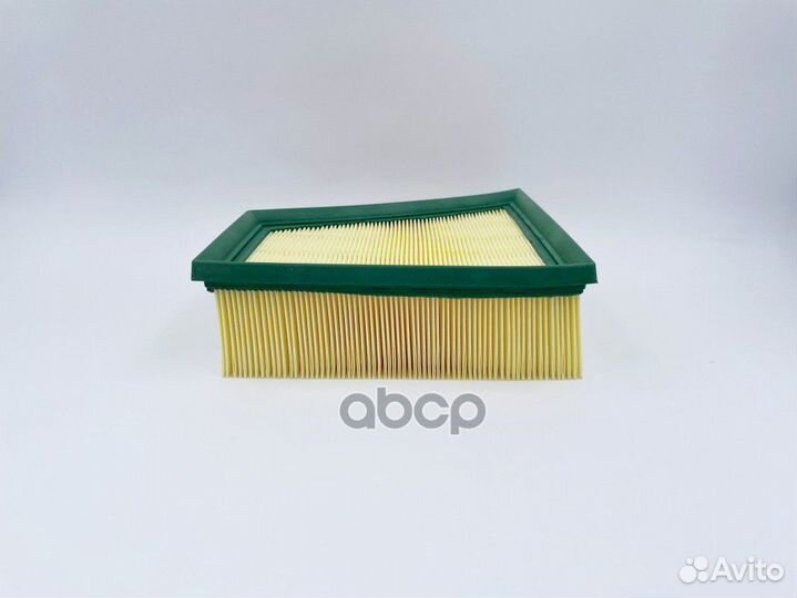 Фильтр воздушный VAG polo/fabia -09 GB9765 BIG