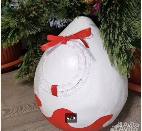 Большой киндер сюрприз,подарочная упаковка, бокс