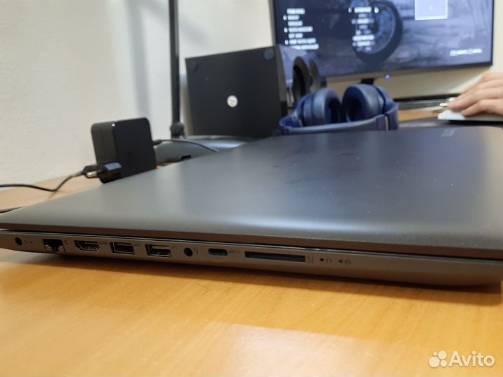 Ноутбук lenovo ideapad 330-15