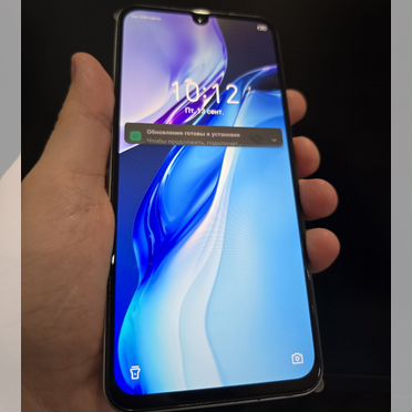 Infinix Note 12 (2023), 8/128 ГБ, 2 SIM