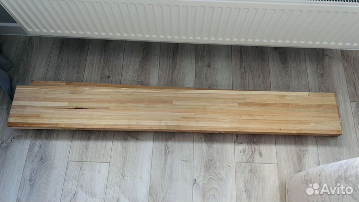 Доска лиственница срощенная