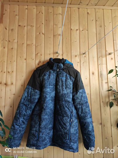 Куртка р. 164