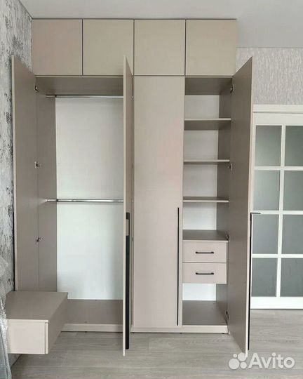 Функциональный шкаф