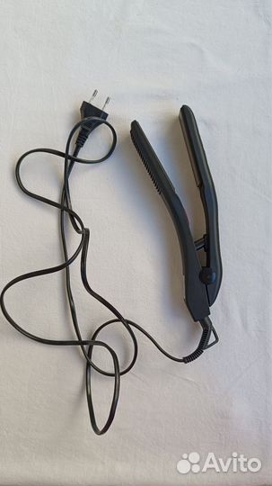 Выпрямитель для волос sterlingg