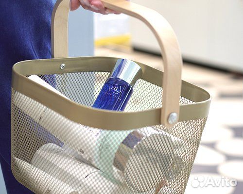 Корзина IKEA Рисаторп