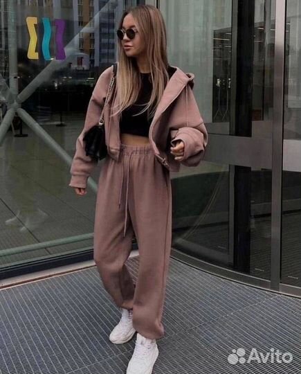 Костюм двойка