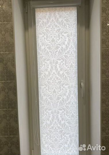 Рулонные шторы мини K2811