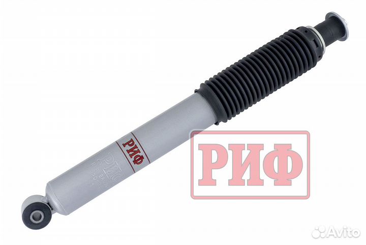 Амортизатор риф передний газовый УАЗ Патриот усиле