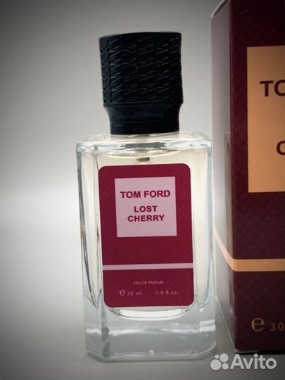Духи Tom Ford lost cherry unisex