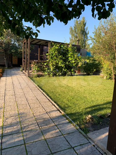 Дача 45 м² на участке 4,5 сот.