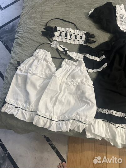 Платье женское 46 48