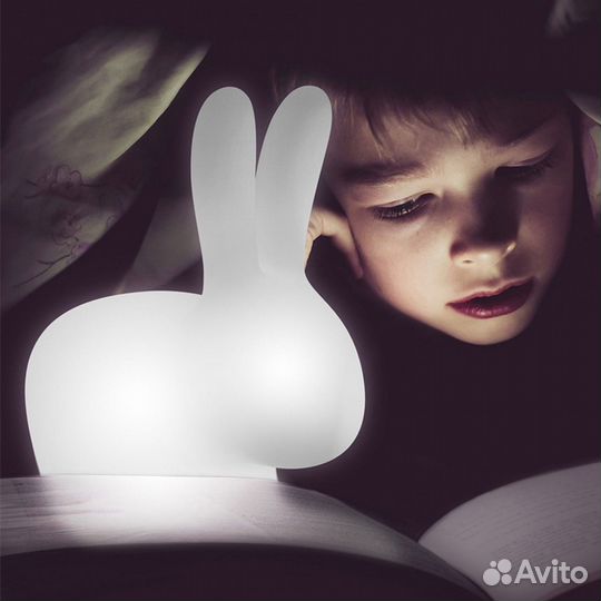 Пуф с подсветкой Италия