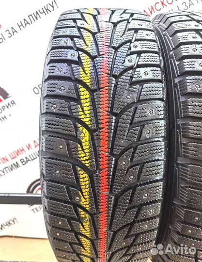 Hankook Winter I'Pike RS2 W429 195/55 R16 86L