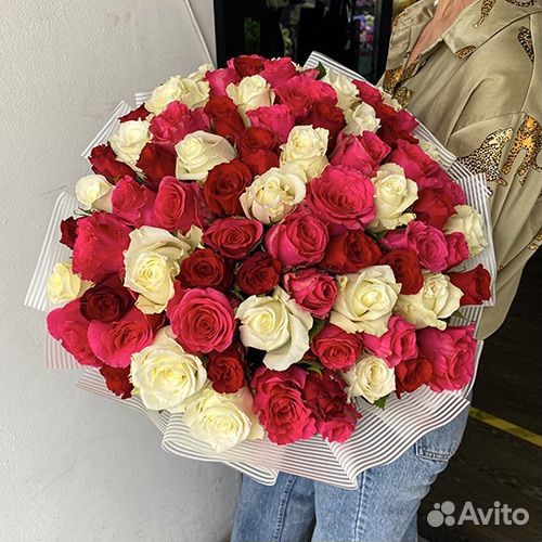Доставка цветов сочи