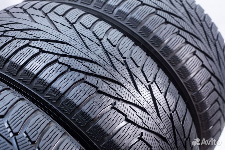 Nokian Tyres Hakkapeliitta R2 SUV 275/50 R20 113T