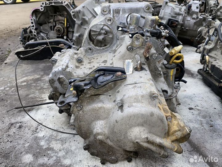 АКПП ZC Honda Concerto MA2 Без трансформатора