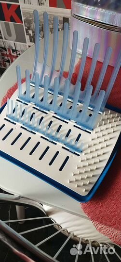 Сушилка для посуды dr brown’s