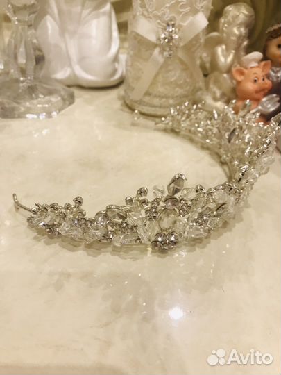 Корона (диадема)