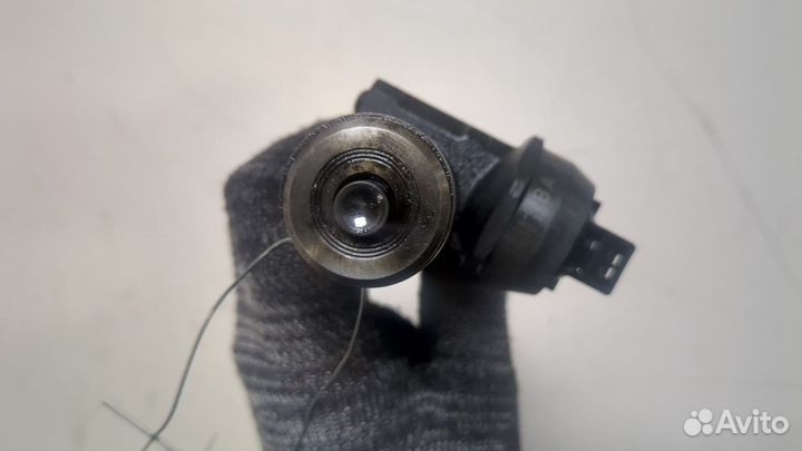 Форсунка топливная Seat Leon 2, 2009