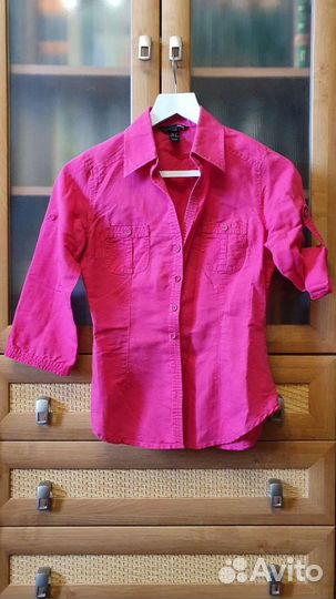 Рубашка для девочки H&M