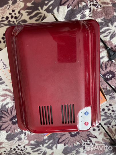 UV лампа стандартная и LED лампа дорожная