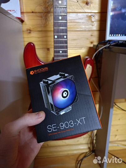 Id cooling se 903 xt