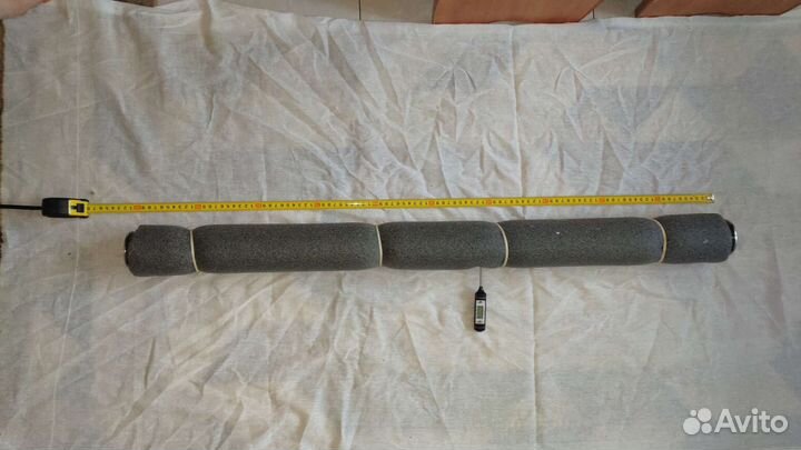 Ректификационная колонна 2 дюйма бу