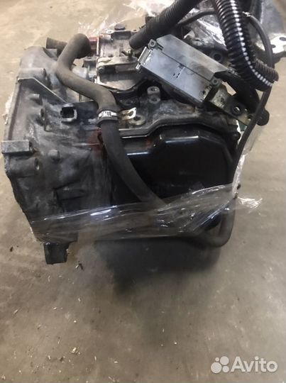 АКПП AL4 для EW10A 20ts10 с5(2) пежо 407