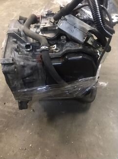 АКПП AL4 для EW10A 20ts10 с5(2) пежо 407