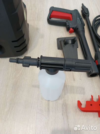 Новая Мойка высокого давления ABW-70P 105