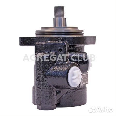 Насос гидроусилителя руля krauf HPQ1631XQ