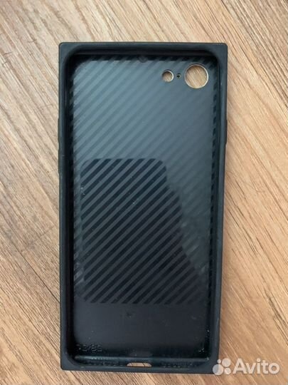 Чехол iPhone 6/6S новый Айфон 6