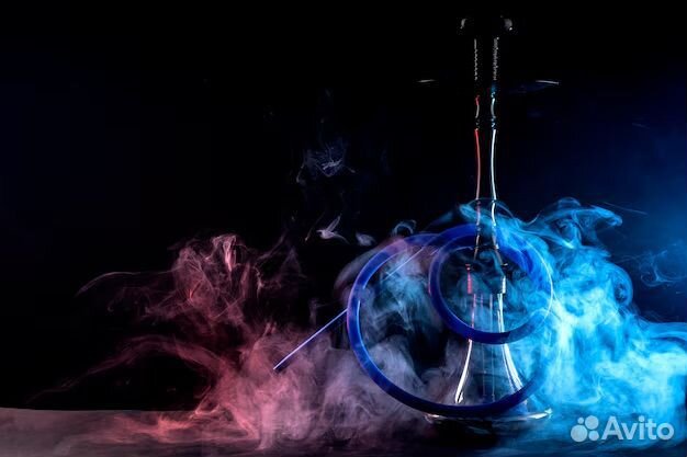 Аренда прокат кальяна на дом