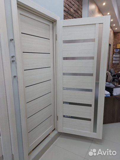 Дверь межкомнатная