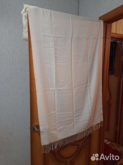 Шарфы и палантины