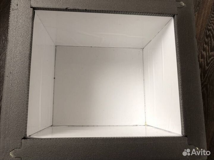 Термоконтейнер термобокс