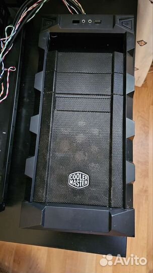 Корпус от системного блока