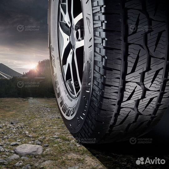 Bridgestone Dueler A/T 001 245/75 R16 108S