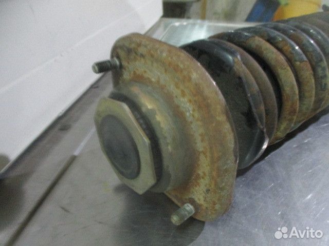 Амортизатор передний левый Chery Kimo A1 SQR473F