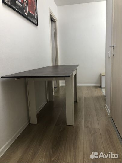 Кухонный стол раскладной