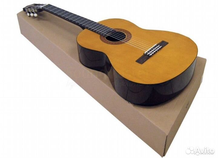 Гитара 4/4 Yamaha C-40